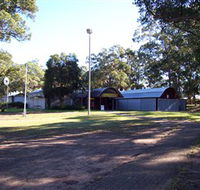 Macleay River Museum and Settlers Cottage - Sydney 4u