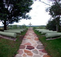 Bexhill Open Air Cathedral - Accommodation Sydney