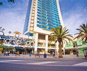 Cavill Lane - Sydney 4u 3