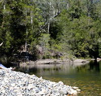 Mount Boss State Forest - Accommodation Sydney