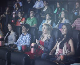 Event Cinemas Pacific Fair - Accommodation Sydney 1