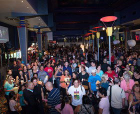 Event Cinemas Pacific Fair - Accommodation Sydney 0