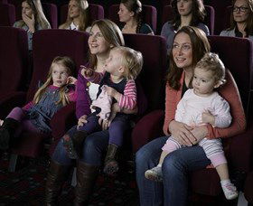 Event Cinemas Pacific Fair - Accommodation Sydney 2