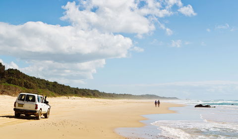Bongil Bongil National Park - Sydney Resort 0