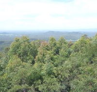 Collombatti Lookout - Sydney 4u
