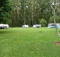 Coopernook Forest Park - Accommodation Sydney