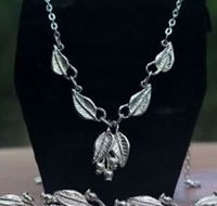 Australian Wildflower Jewellery Gallery - Sydney 4u