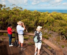 Naree Budjong Djara National Park - Sydney Resort 0