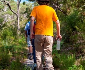 Naree Budjong Djara National Park - Sydney Resort 3