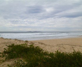 Narooma Surf Beach - Accommodation Sydney 1