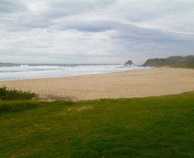 Narooma Surf Beach - Accommodation Sydney 0