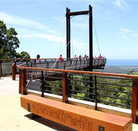 Orara East State Forest - Sydney 4u