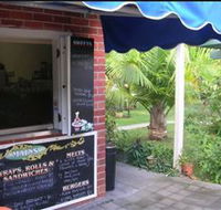 Moorlands Cottage and Gallery - Accommodation Sydney