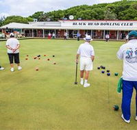 Black Head Bowling Club - Sydney 4u