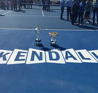 Kendall Tennis Club - Sydney Resort