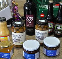 Kendall Cellars and Providore - Sydney Resort