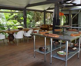 Tenteram Fine Foods Cooking School - Sydney Resort 0