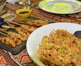 Tenteram Fine Foods Cooking School - Sydney Resort 3