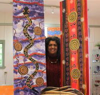 Apma Creations Aboriginal Art Gallery and Gift shop