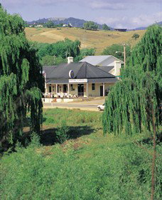 Candelo - Accommodation Sydney 0