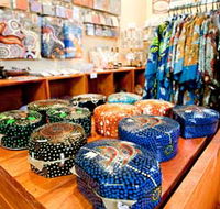 Tobwabba Art - Accommodation Sydney