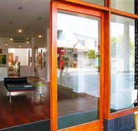 1st Avenue Gallery - Sydney 4u