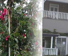 House Of Gabriel - Accommodation Sydney 0