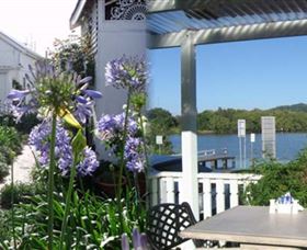 House Of Gabriel - Accommodation Sydney 1