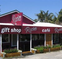 Rosies Cafe and Gallery - Accommodation Sydney