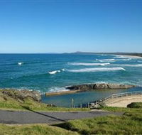 Sawtell Beach - Sydney 4u