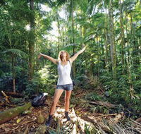 Victoria Park Nature Reserve - Accommodation Sydney