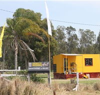 Banyandah Studio - Sydney 4u
