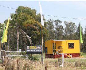 Banyandah Studio - Sydney 4u 0
