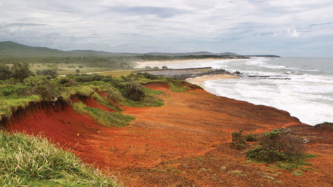 Yuraygir National Park - Sydney Resort 3