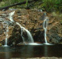 Coopracambra National Park - Accommodation Sydney