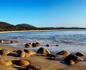 Gladstone ACT Sydney 4u