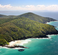 Booti Booti National Park - Accommodation Sydney