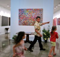 DACOU Quotidian and Quixotic Gallery - Accommodation Sydney