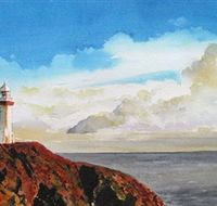 Del Strong Art - Accommodation Sydney