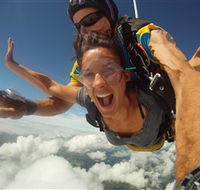 Gold Coast Skydive - Accommodation Sydney