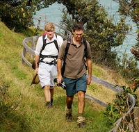 Illaroo to Wooli walking track - Accommodation Sydney