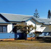 Yamba Museum  - Sydney 4u