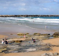 Turners Beach - Sydney 4u