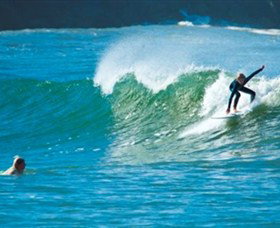 Turners Beach - Accommodation Sydney 2