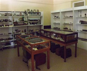 Camden Haven Historical Society Museum - Sydney Resort 0