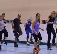 Epic Skate Rink - Accommodation Sydney