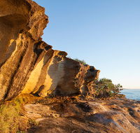 Angourie to Brooms Head - Accommodation Sydney