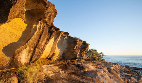 Angourie To Brooms Head - Accommodation Sydney 0