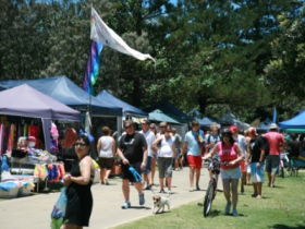 Coolangatta Art And Craft Markets - Accommodation Sydney 0