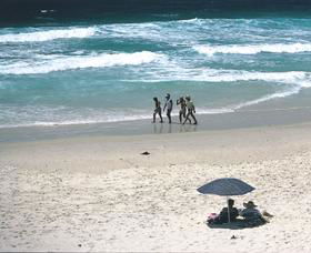 Pippi Beach Yamba - Sydney 4u 1